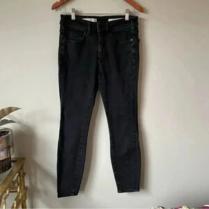 Anthropologie | Pilcro and the Letterpresses HighRise Skinny  Jeans